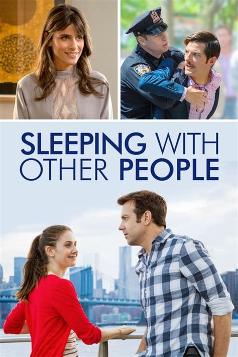 streaming Sleeping with Other People